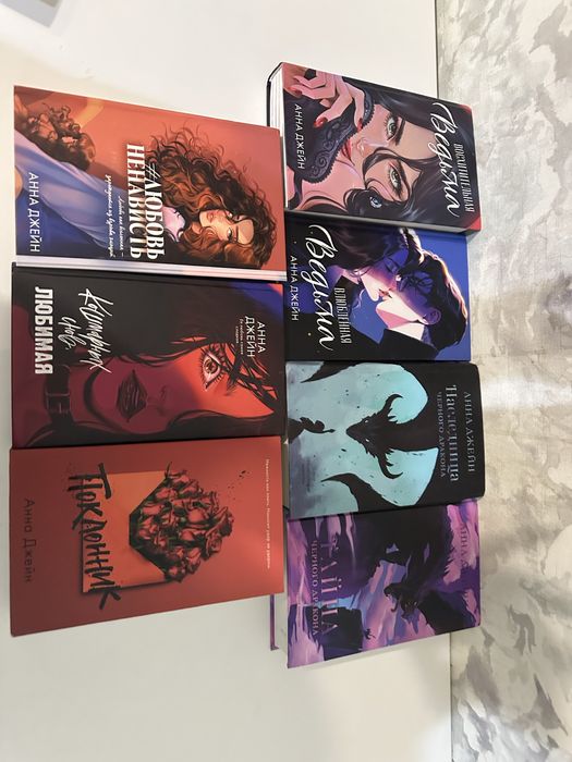 Продам книги, цены в описании