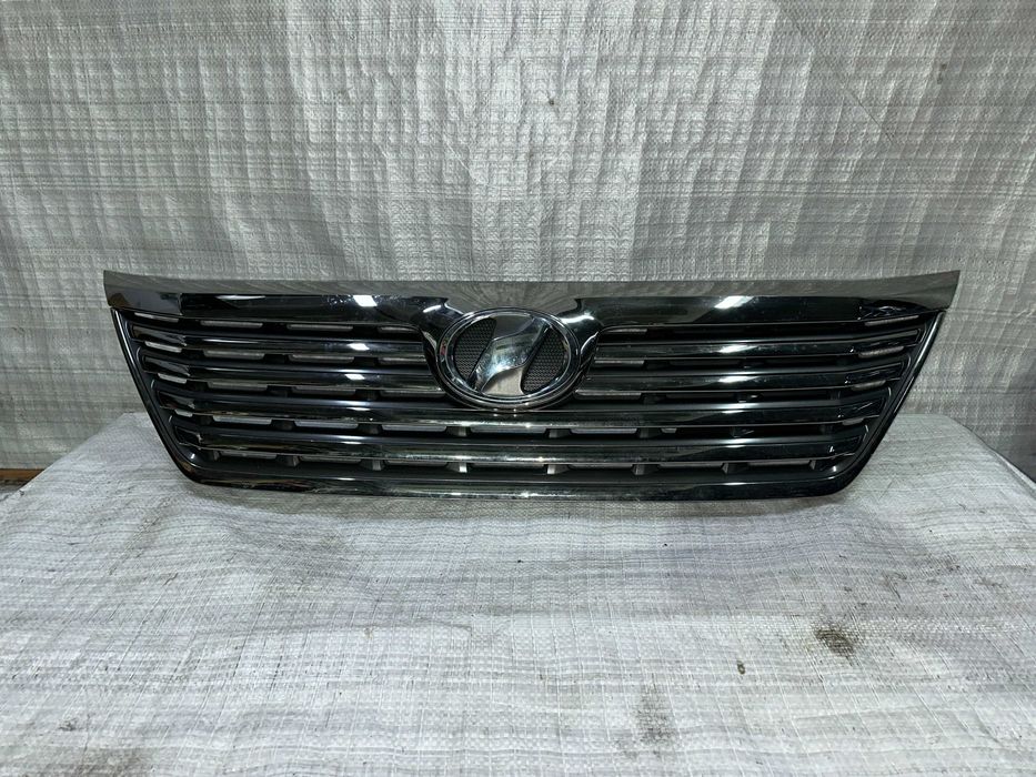 Решётка радиатора Toyota Vellfire Тойота Веллфайр , оригинал из Японии