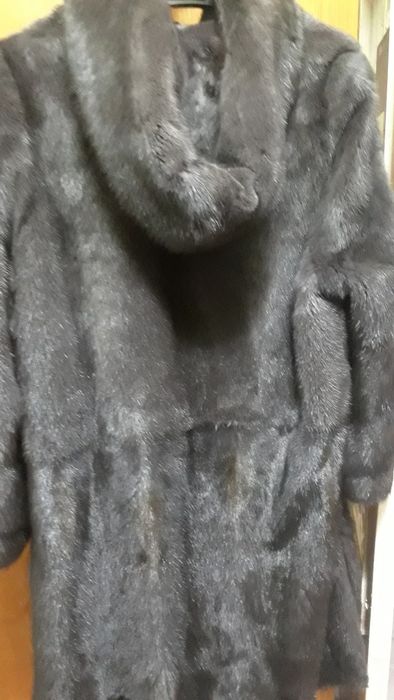 Продам норковую  шубу