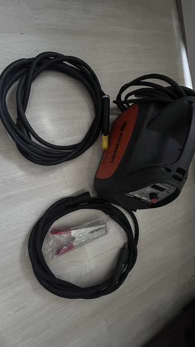 Сварочный аппарат Kemppi menaring Tig250