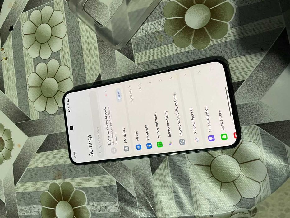 Xiaomi 13 CN 256gb