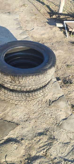 Шины  на лето R15