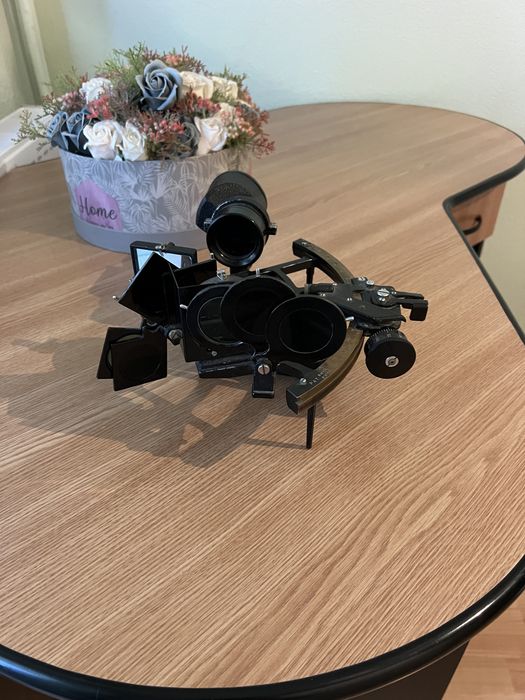 Sextant marin Tamaya