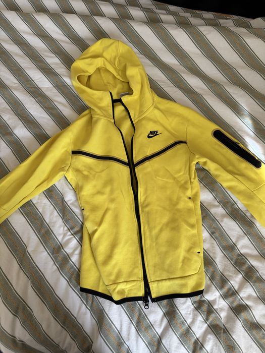 Nike tech fleece