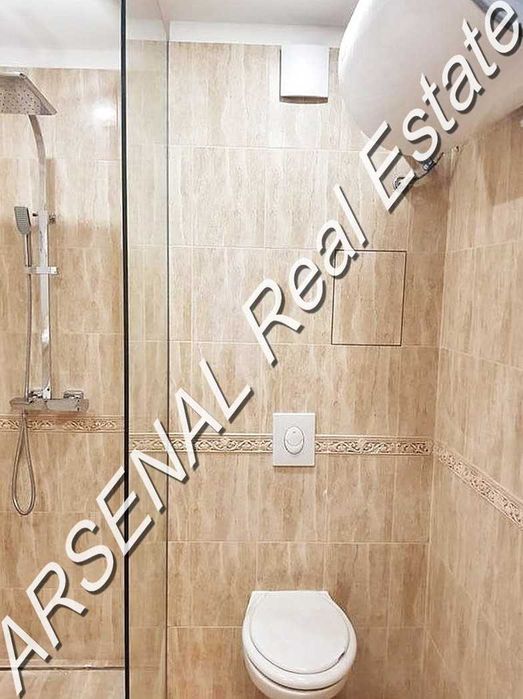 Дава се под наем Тристаен апартамент в София, Изгрев - 100 кв.м за 1000 € - Снимка #9