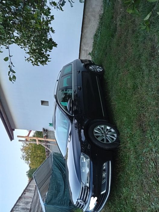 VOLKSWAGEN Passat 2011 — imagine 21