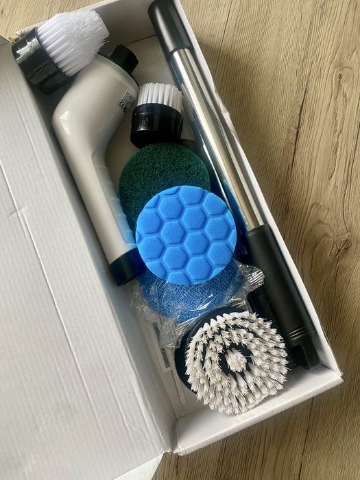 Електрическа четка за чистене