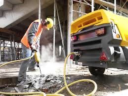 Аренда Инструментов аренда дизельный компрессор воздушный отбойник