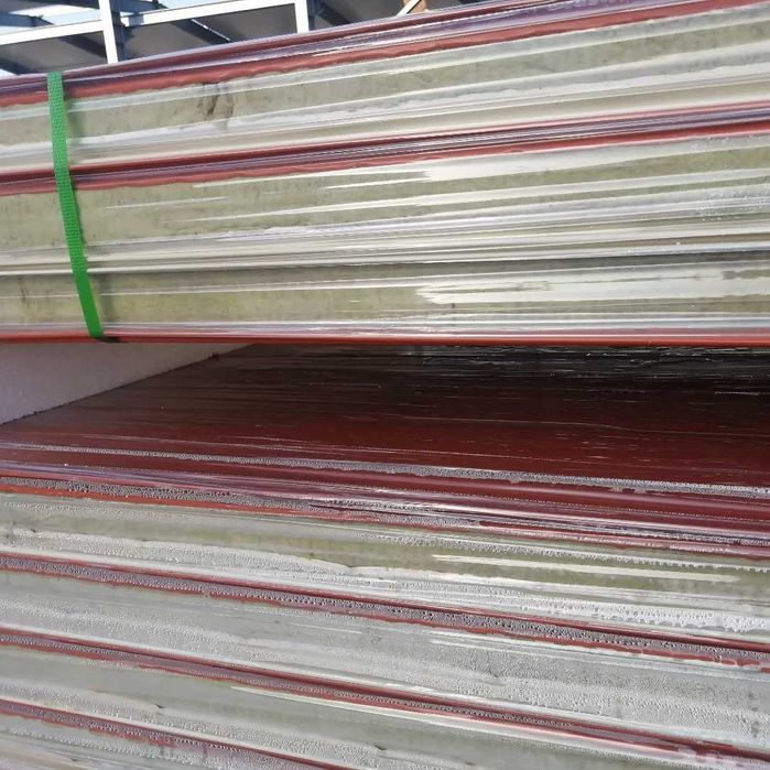 Сэндвич панели Цена завода