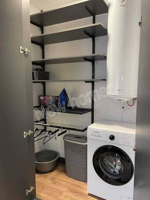 Продава се Двустаен апартамент в Пловдив, Каменица 1 - 74 кв.м за 2000 €/кв.м - Снимка #11