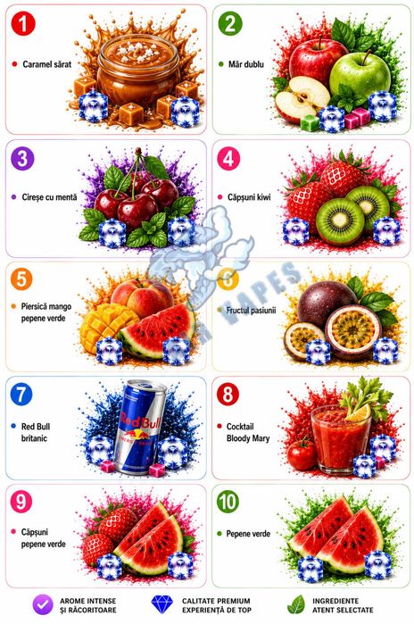 Vape Bang Blaze 60k Puffs Shisha (Mult abur) 2026