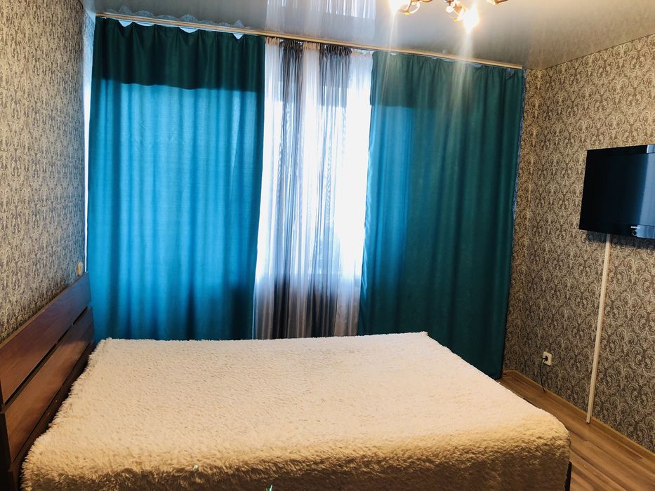 На ночь Республики Сейфуллина