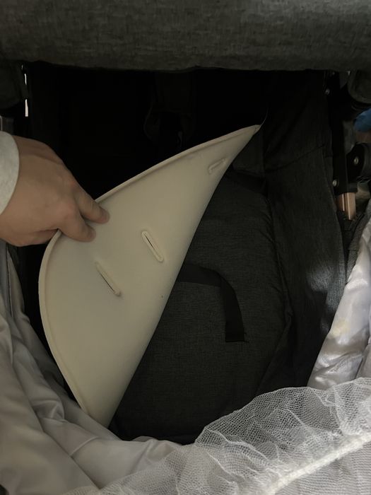 Продам детскую коляску