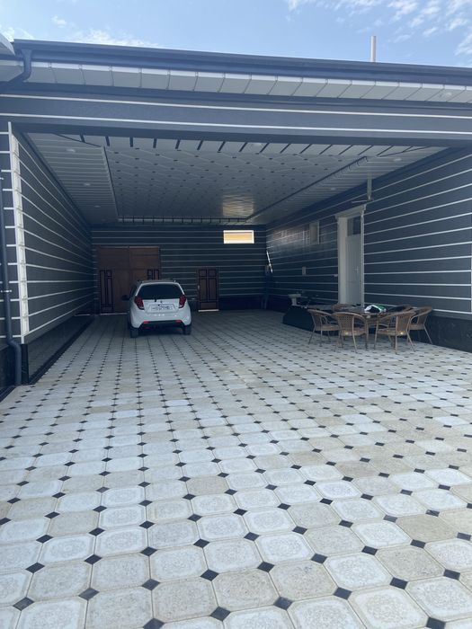 Фаргонада илгор 5  аэропорт котедж сотилади.