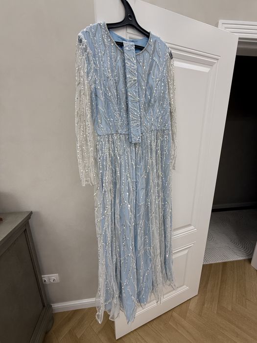 платье для любого торжественного вечера!