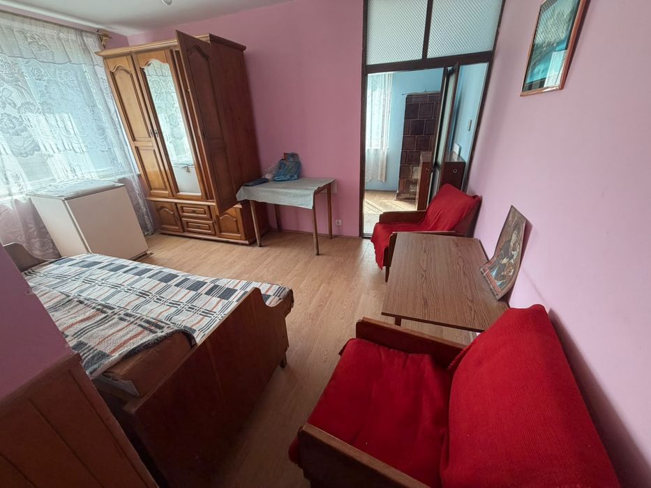 apartament de vânzare