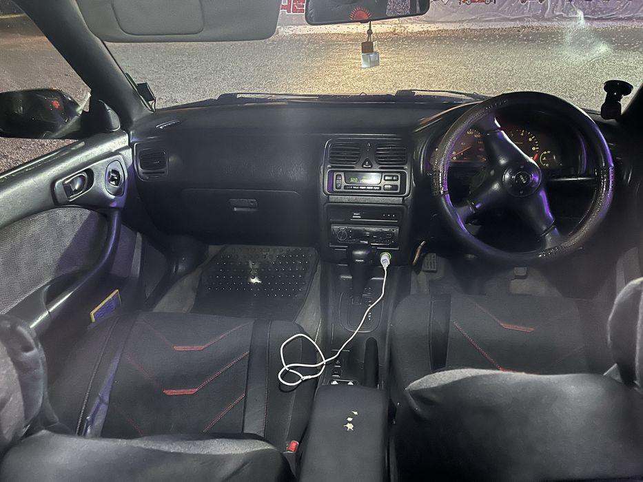 Продам Subaru Legacy