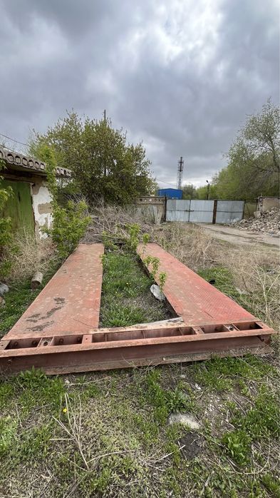 Продам авто весы.