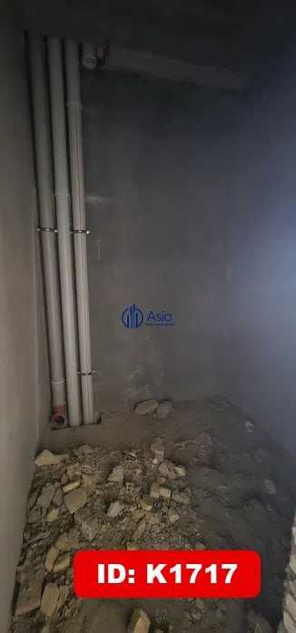 Arzon narxda Ftorchermet tomondan 2xonalik karobka uy sotiladi K1717