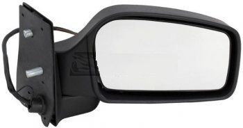 ПРОМОЦИЯ! НОВИ! Дясно огледало с жило за FIAT ULYSSE 94-02г