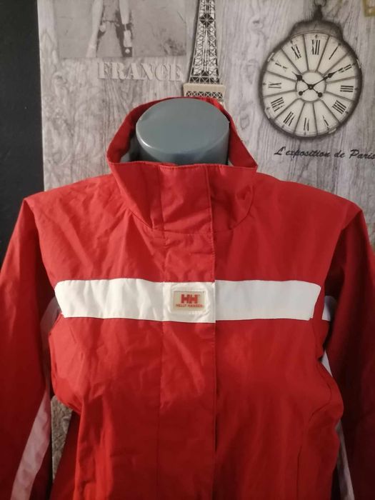 Дамски якета Helly Hansen