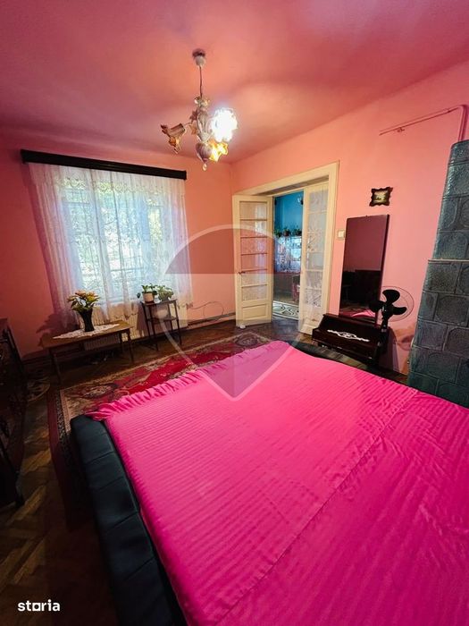 Casa zona Ultracentrala Imparatul Traian