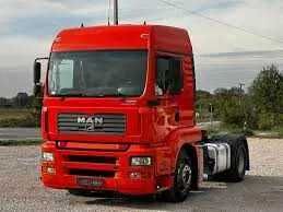 Dezmembrez man tga 390 400 430 440 480 510 tgs tgx