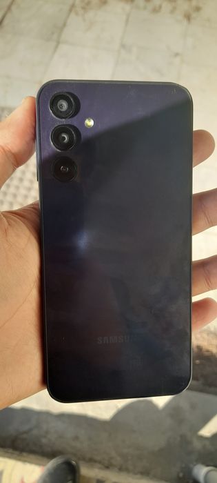 Samsung galaxy A15