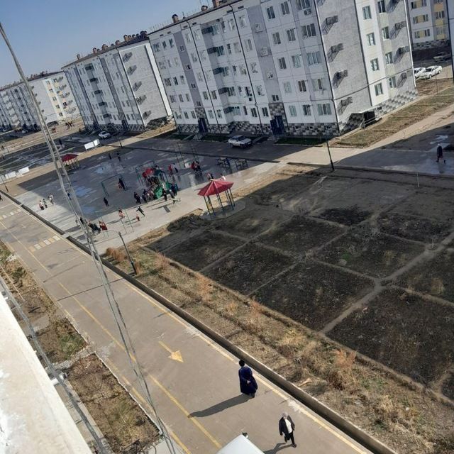 3 Хонали дом сотилади Сардоба Ситйда