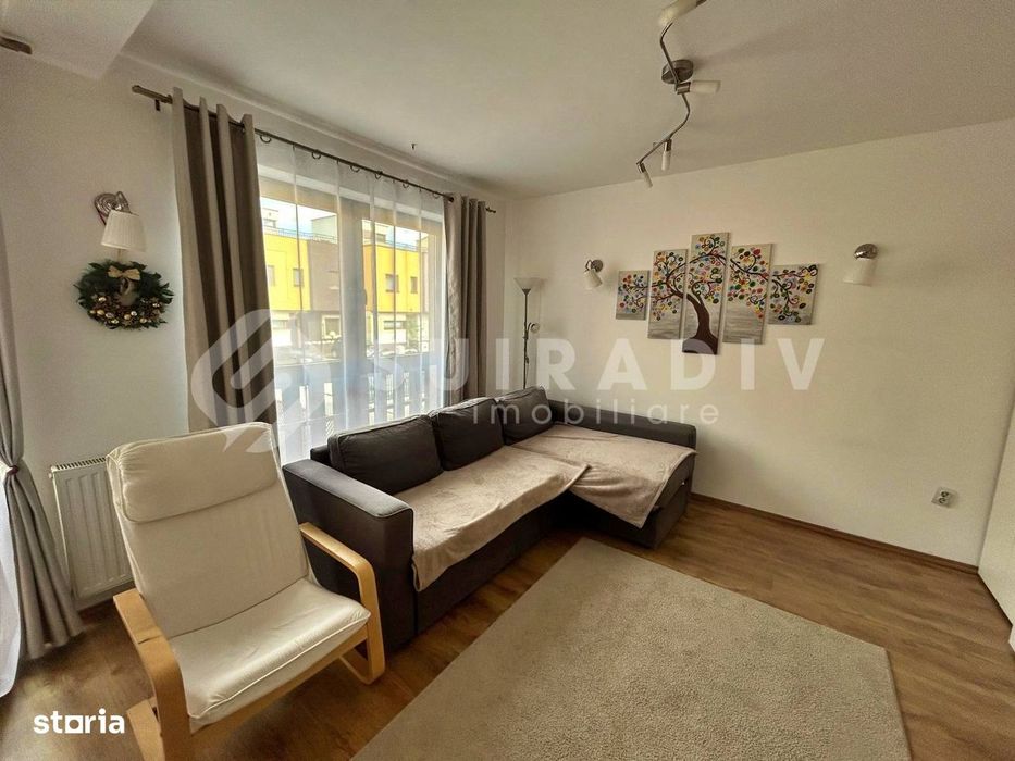 Apartament cu 5 camere în Bună Ziua – intimitate, spațiu