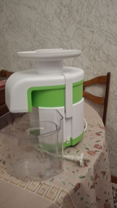 Соковыжималка Журавинка