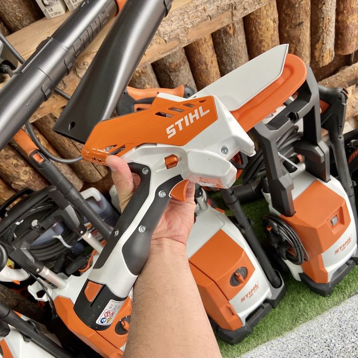 Сучкорез Stihl GTA 26 (пила, кусторез, арра, бензопила)