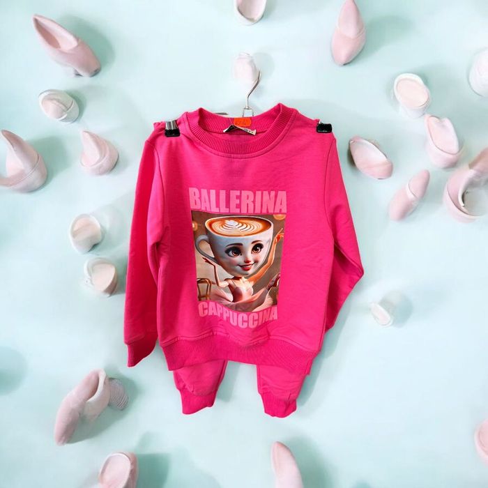 Hăinuțe pentru copii (fetițe și băieței)