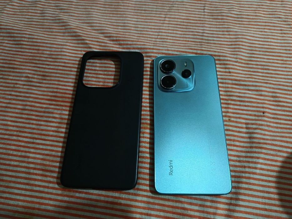 Redmi Not 14 _8/256GB