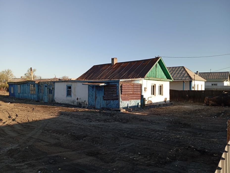 Продается частный дом