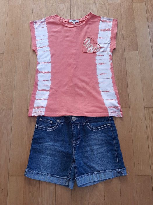 DKNY и Little Marc Jacobs за 12-13 г. момиче. Оригинални!