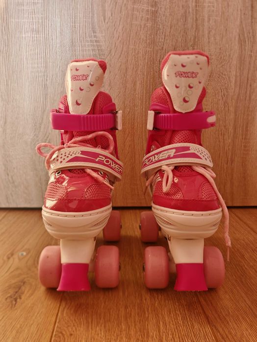 Продавам детски неизползвани ролери, номер 30