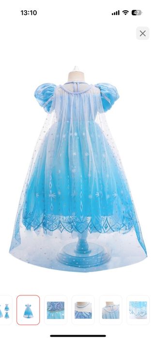 Новогодние комтюмы