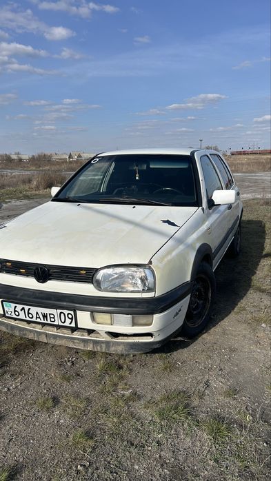Гольф 3 в продаже