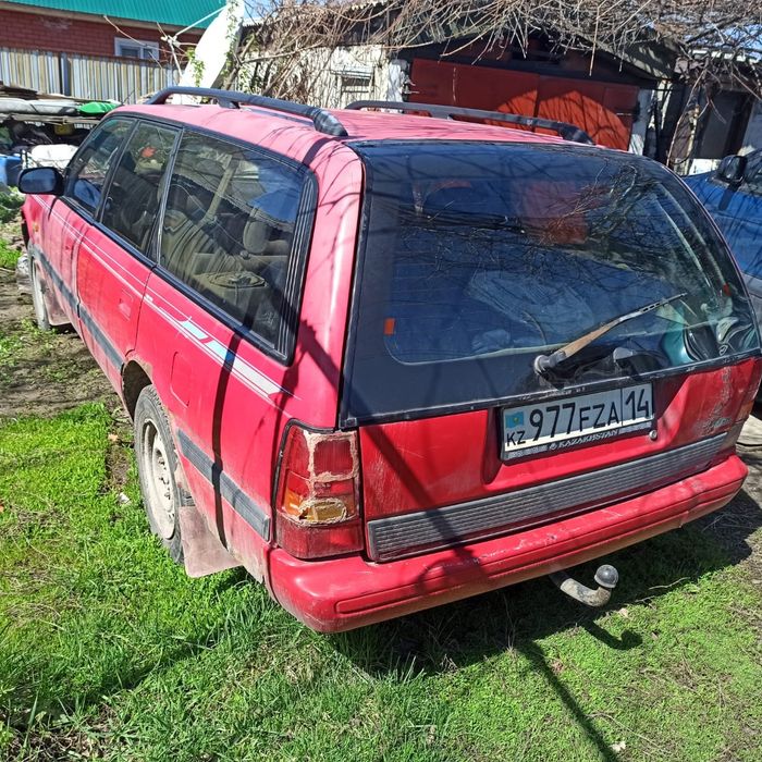Продам.Mazda626 универсал.