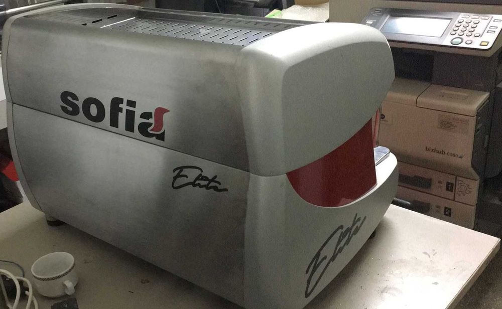 Espressoare profesionale - Reconditionate