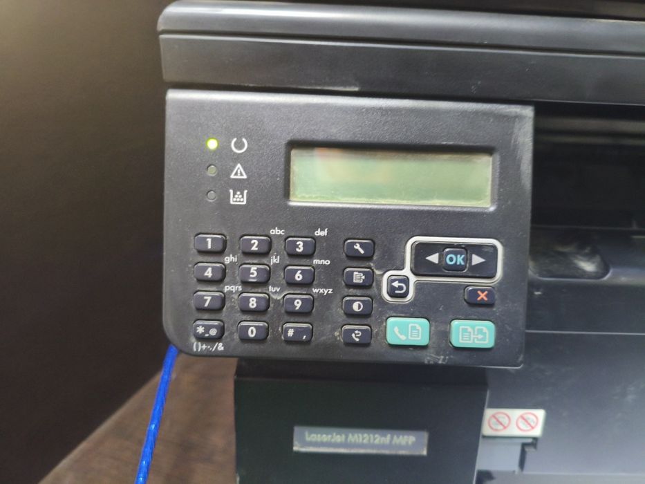 Продам принтер в хорошем состоянии