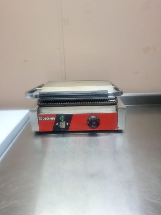 Донер аппарат и тостер