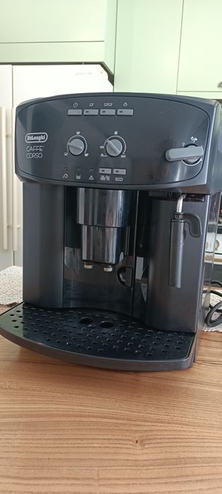 Кофемашина DeLonghi Caffe Corso