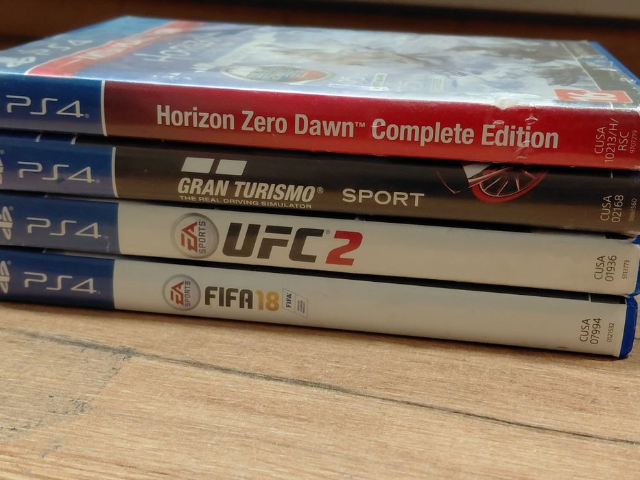 Пс 4 фат хороший