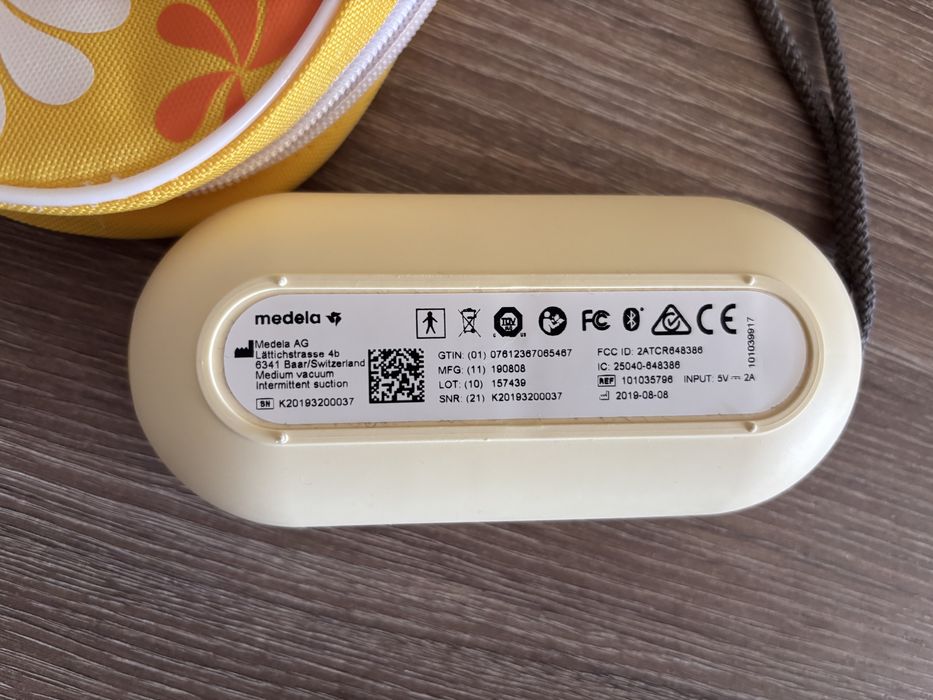 Medel Freestyle Flex