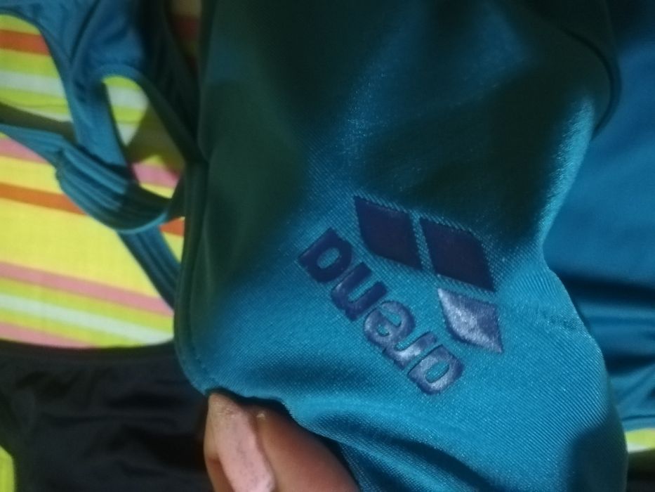 Дамски бански, Нови, три броя