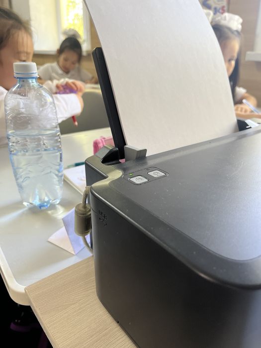 Принтер Epson
