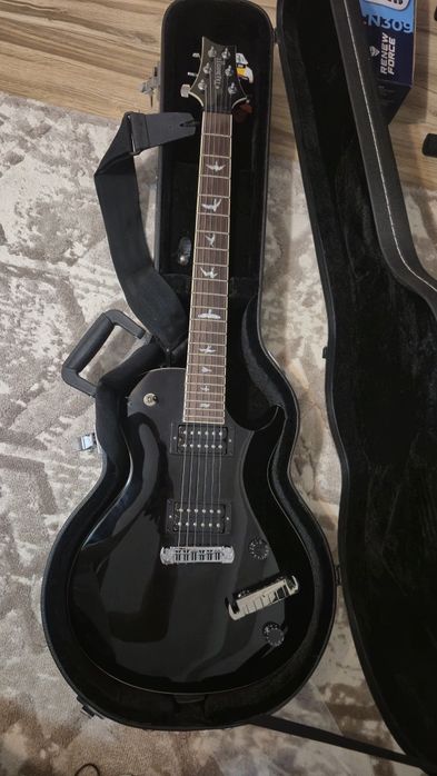 Chitara electrica PRS SE Tremonti
