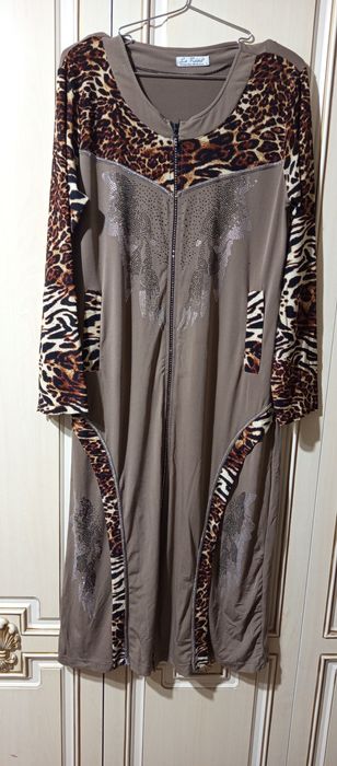 Dvoyka ko'ylak bahorgi